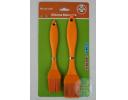 silicone brush set - DH0001-119