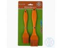  silicone brush set - DH0001-15