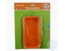 silicone cake mould - DH0001-48