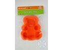 silicone cake mould - DH0001-44