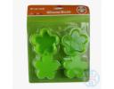 silicone cake mould set - DH0001-97