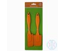 silicone scraper set - DH0001-6