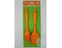 silicone brush set - DH0001-108