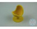 egg chair - DH0001-125